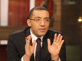 «الأعلى للإعلام» يُحيل الإعلامي خالد صلاح إلى التحقيق