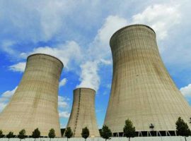 «الرقابة النووية والإشعاعية» تدشن مركزًا لإدارة الأخطار النووية وإعداد تقارير بها