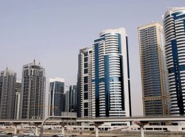 مبيعات العقارات في دبي تبلغ 7 مليارات درهم خلال أسبوع