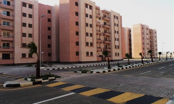 «المجتمعات العمرانية» : 8 شركات عقارية تتنافس على قطعة أرض بمدينة بدر