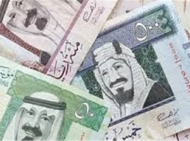 أسعار الريال السعودي مقابل الجنيه اليوم السبت 21-3-2020 بالبنوك المصرية
