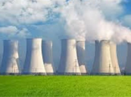 «روساتوم» تسلم الوقود النووي لوحدة الطاقة 1 للمحطة النووية البيلاروسية