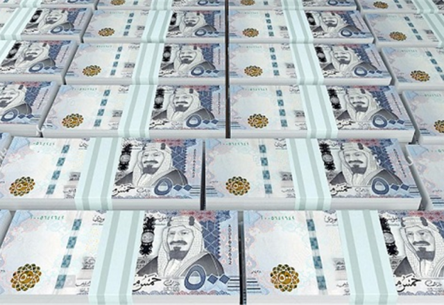 سعر الريال السعودي مقابل الجنيه اليوم السبت 1 2 2020 في البنوك