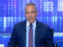 أحمد موسى : «الجزيرة» يمر عليها 23 عاما من الكذب وتضم إرهابيين وتدعم إسرائيل (فيديو)