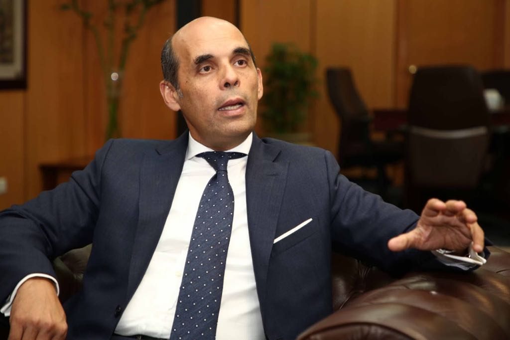 محمد رجائي، رئيس قطاع الاستثمار في بنك القاهرة