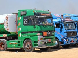 «المصرية تكافل» تؤمن نقل شحنات وقود مصر للبترول