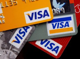 «المدير الإقليمي»: «فيزا» تعتزم إصدار منتج يتيح حصول العملاء على بطاقات دفع من خلال الموبايل