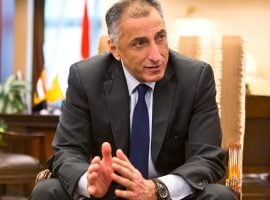 طارق عامر : قرار منح المرأة مقعدين بمجالس إدارات البنوك تنفيذا لتوجيهات الرئيس السيسى