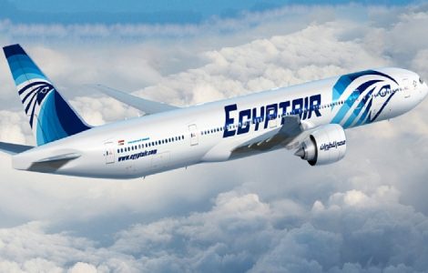 تجديد اعتماد أكاديمية مصر للطيران للتدريب من سلطة الطيران المدني الكويتي