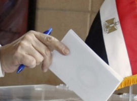 «العليا للانتخابات» تعلن نتيجة الاستفتاء في السابعة مساء اليوم