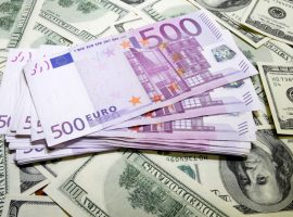 سعر اليورو اليوم الجمعة 8-10-2021 في مصر
