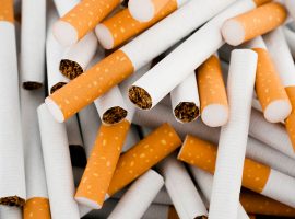 رئيس الشركة: 84.2 مليار سيجارة حجم إنتاج «إيسترن كومبانى» العام المالى الماضى