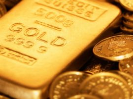 أسعار الذهب تقفز 1% في أول مكسب أسبوعي منذ 22 مارس