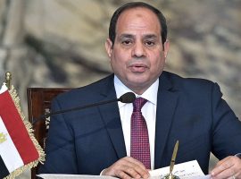 الجريدة الرسمية تنشر موافقة الرئيس على اتفاق التعاون المالي بين مصر وألمانيا
