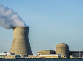 روساتوم تدرب المصريين حول كيفية إنشاء محطة الطاقة النووية بروسيا