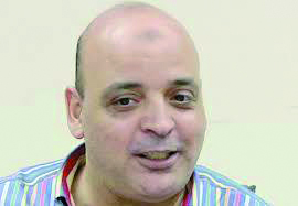 خالد عبد الحافظ