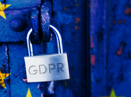 بعد عام من تطبيق «GDPR».. غرامات انتهاكات البيانات الشخصية أونلاين 56 مليون يورو
