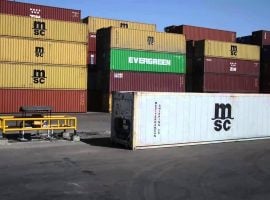«فاروس»: تعافي حركة التجارة العالمية محفز رئيسي لتحسن ربحية «الإسكندرية لتداول الحاويات»