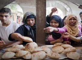 «التموين»: تعديل عمل المخابز في رمضان