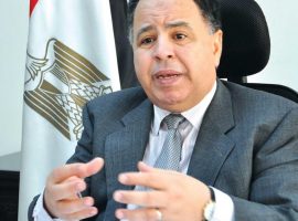 وزيرا المالية وقطاع الأعمال يفتتحان مؤتمر «portfolio Egypt» يوم 27 يونيو الجارى
