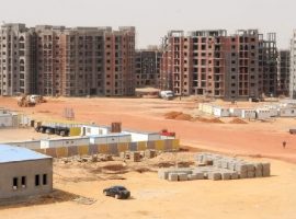 «المجتمعات العمرانية» تطرح 11 قطعة أرض بمدينة السادات