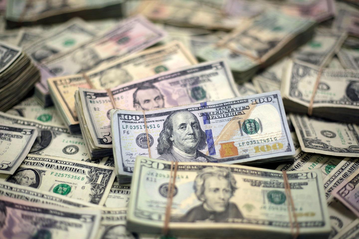 أسعار الدولار أمام الجنيه اليوم الأحد 26 1 2020 في البنوك المصرية جريدة المال