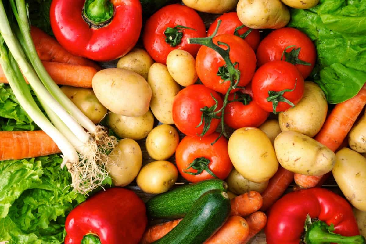 أسعار الخضروات والفاكهة فى الأسواق اليوم الأربعاء 6-5-2020 - جريدة المال
