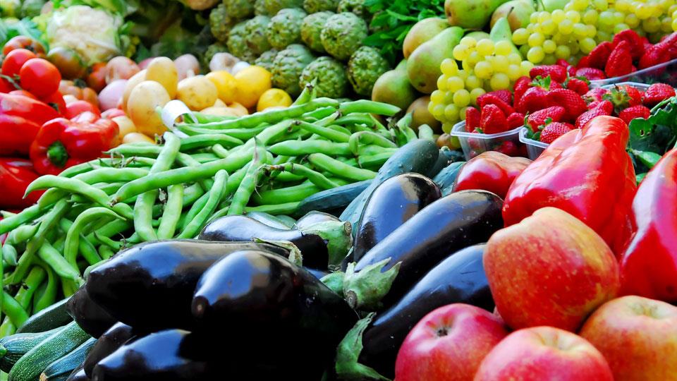 أكسيد المصباح الكهربائي طبخ  The prices of vegetables and fruits today in Egypt, with a rise in the price  of guava - Tridge