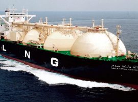 قناة السويس تمد حوافز ناقلات الغاز المُسال بين الخليج الأمريكي وآسيا 6 أشهر جديدة