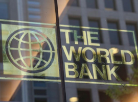 البنك الدولي : معدل نمو «الشرق الأوسط» يتسارع إلى 4.4% في 2022.. وتراجعه لـ3.4% في 2023