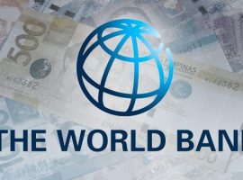 البنك الدولي: إجمالي حجم الدين الخارجي لمصر سجل نحو 131.580 مليار دولار العام الماضي