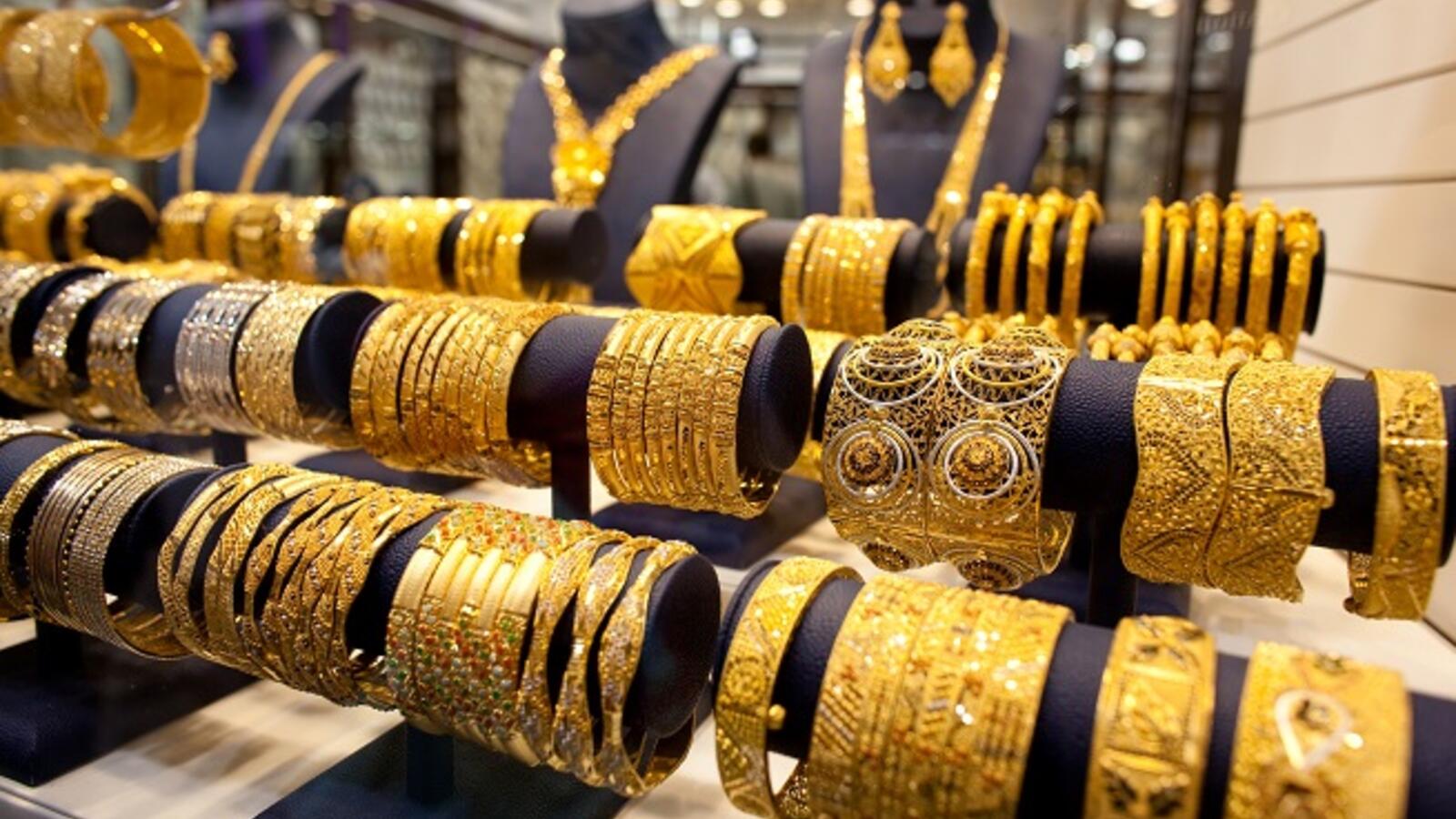 أسعار الذهب في مصر اليوم 8-6-2020 وعيار 21 يسجل أعلى سعر في تاريخه - جريدة المال