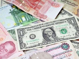 أسعار العملات الأجنبية فى مصر اليوم الأربعاء 11-12-2019