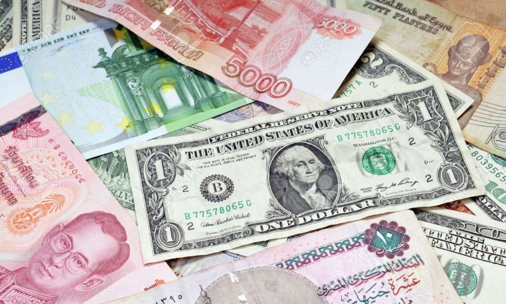 أسعار العملات أمام الجنيه الثلاثاء 12-5-2020 في البنوك المصرية - جريدة المال