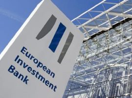 بنك الاستثمار الأوروبى يتيح 437 مليون يورو تمويلات لقطاع المياه والصرف
