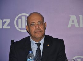 «أليانز» تبرم تحالفات تأمين مصرفي مع بنكي مصر وكريدي أجريكول