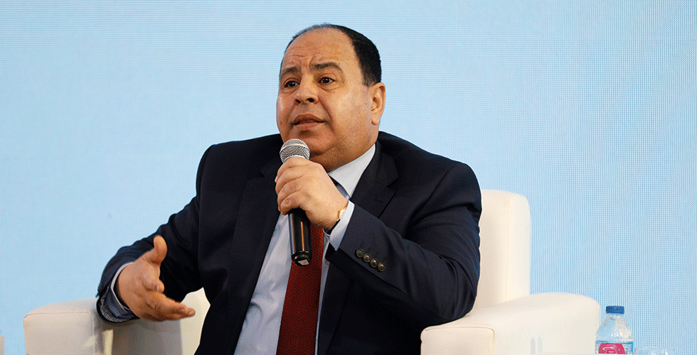 وزير المالية : مصر ضمن أسرع 10 دول نموًا في الشمول المالي - جريدة المال
