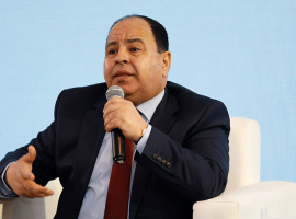 وزير المالية: «بلاد عملتها تدهورت 30% بعد كورونا.. والحمد لله الجنيه المصرى ماسك نفسه»