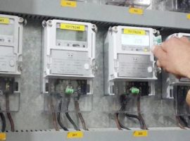 «القابضة للكهرباء» تخصص 150 ألف عداد مسبق الدفع لصالح «الإسكندرية للتوزيع»