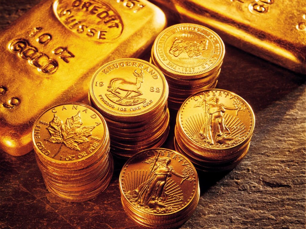 أسعار الذهب في مصر اليوم 28-4-2020 وانخفاض عيار 21 - جريدة المال