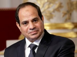 السيسي يوجه بضمان أعلى معدلات الأمان لمشروعات الطاقة النووية في مصر