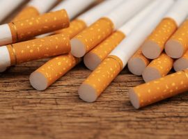 الشرقية للدخان : «الرخصة الجديدة للسجائر لن تؤثر على حصتنا ..وسنظل مسيطرين على السوق»