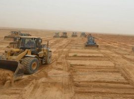 «المجتمعات العمرانية» تطرح أراضي للبيع الفوري في الشيخ زايد وبدر