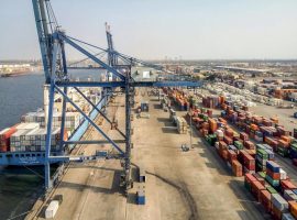 العربية المتحدة والسويس للشحن أبرز المتنافسين على ساحات ميناء سفاجا