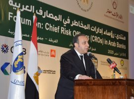 أمين اتحاد المصارف العربية: مخاطر البنوك متعددة بينها فيروس كورونا