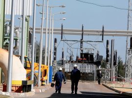 «الكهرباء» ترفع استهلاك المازوت بمحطات التوليد بنسبة 55%