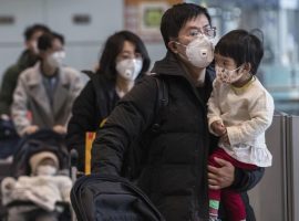 الصين تسجل 101 إصابة جديدة بفيروس كورونا في أعلى معدل منذ 3 أشهر