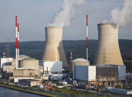 الكهرباء: محطة الضبعة النووية ضمن الأكثر أمانا على مستوي العالم