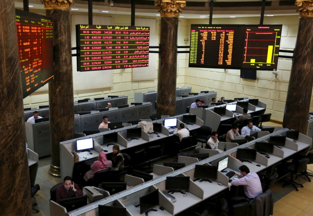 أخبار البورصة المصرية اليوم الثلاثاء 9-6-2020 - جريدة المال