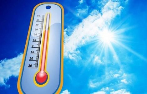 درجات الحرارة اليوم الخميس 13-1-2022 فى مصر